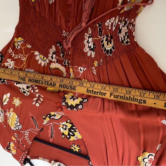 Jasse dress xl - Picture 7 of 11